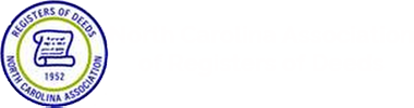 North Carolina Association of Registers of Deeds